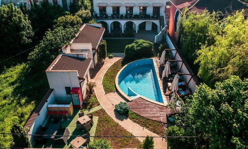 Mio Del Mar Eforie Sud