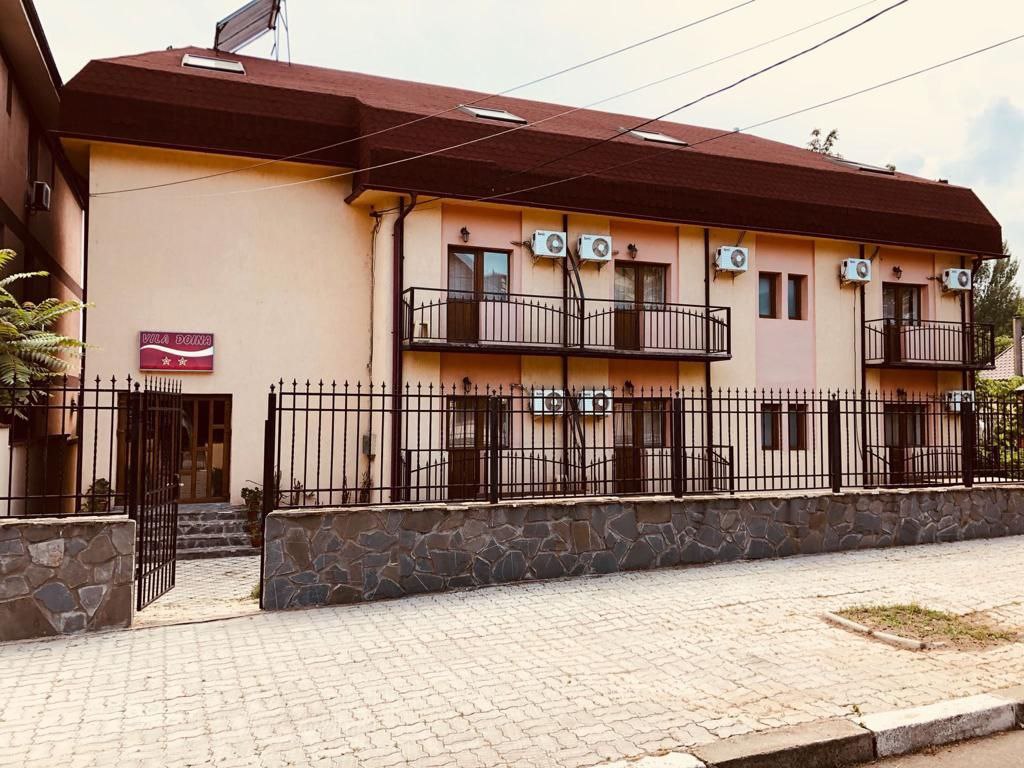 Camere de închiriat Doina din Eforie Sud